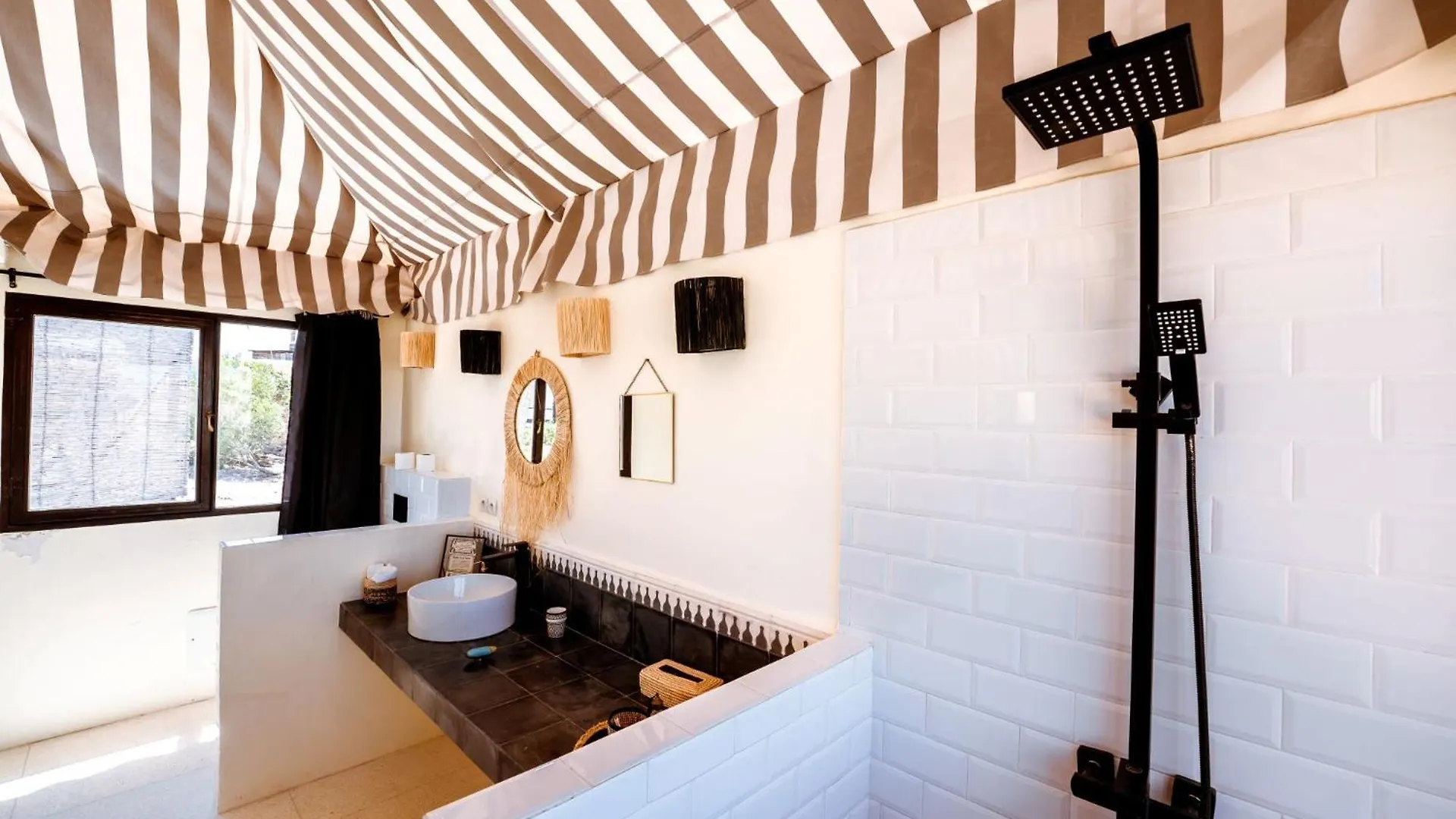 Hotel Ali Baba Chichte - Infinity Essaouira