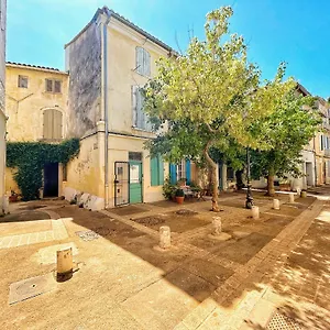 Olive Serenity Appartement Arles