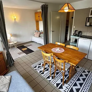 Centre Pied De Piste Appartement Briançon