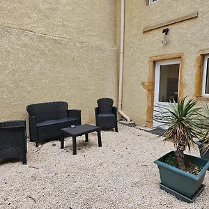 De Caractere Appartement Irigny